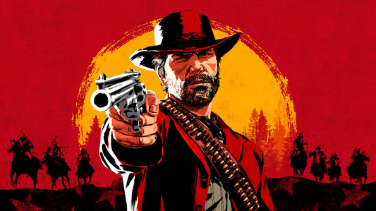 El Diario de Arthur Morgan